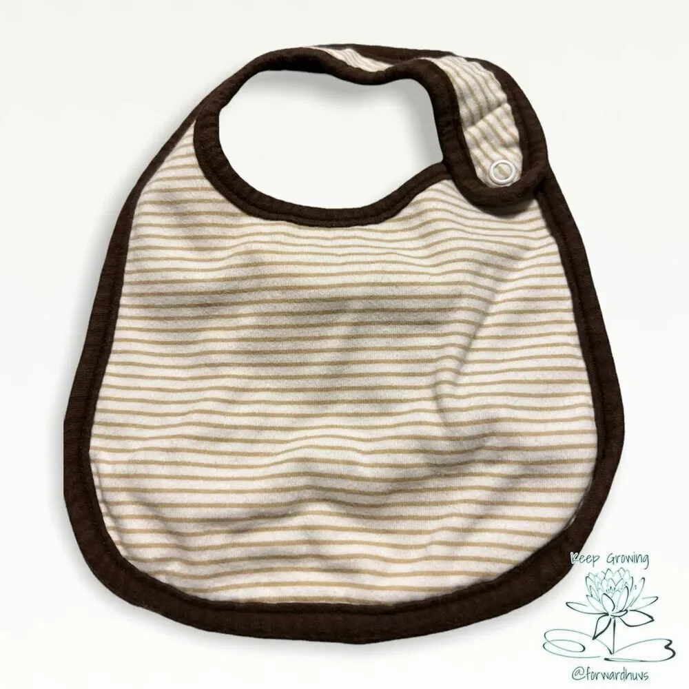 Bundle Sale 3 for $15 | Set of Feeding Bibs - 